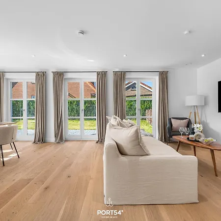 Tinnum Casa de Férias