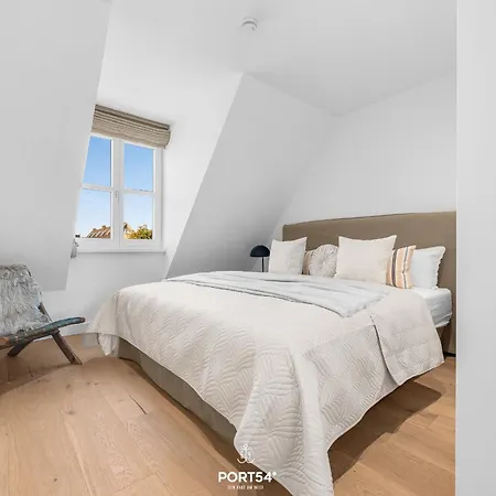 Prázdninový dům Tinnum