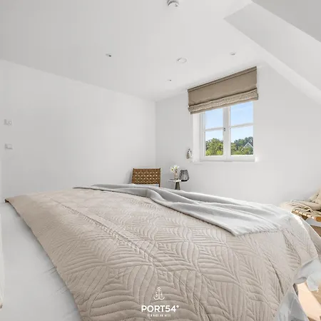 Tinnum Prázdninový dům