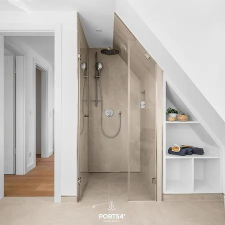 Prázdninový dům Tinnum *