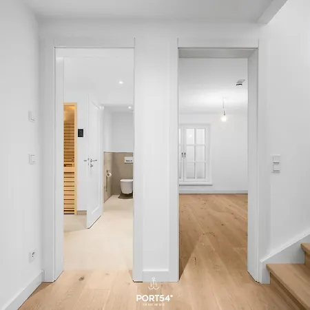 Tinnum Prázdninový dům *