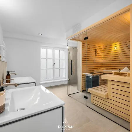 Prázdninový dům Tinnum *