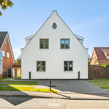 Tinnum Prázdninový dům *