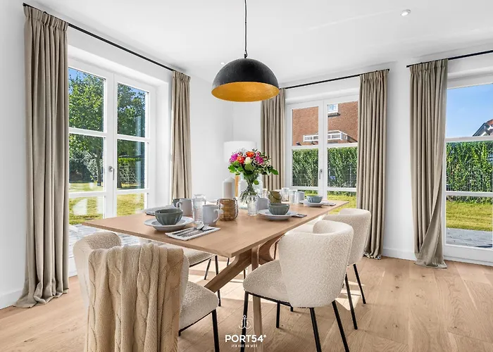 Dom wakacyjny Tinnum