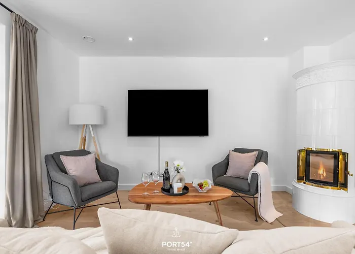 Tinnum Casa de Férias *