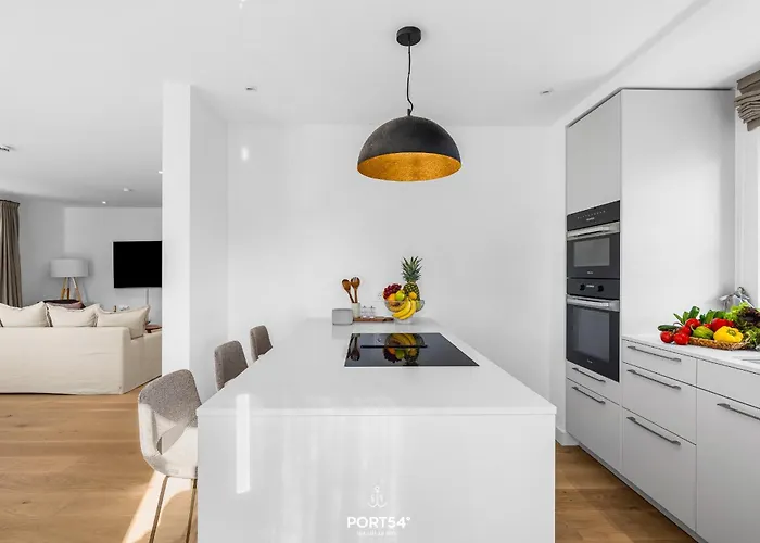 Tinnum Casa de Férias *