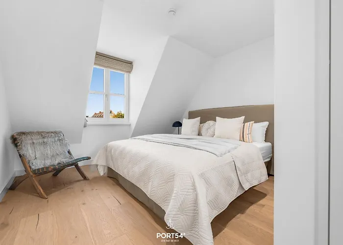 Casa de Férias Tinnum