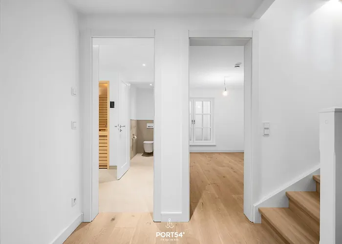 Tinnum Casa de Férias *