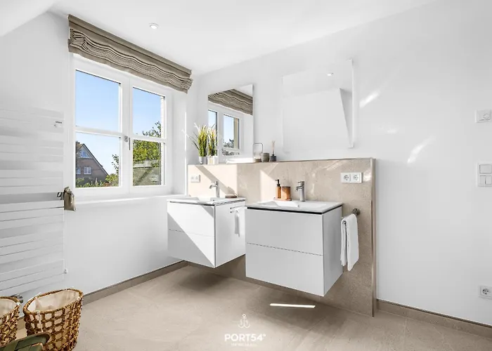 Casa de Férias Tinnum *