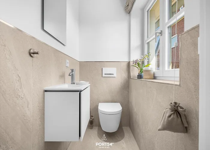 Tinnum Casa de Férias